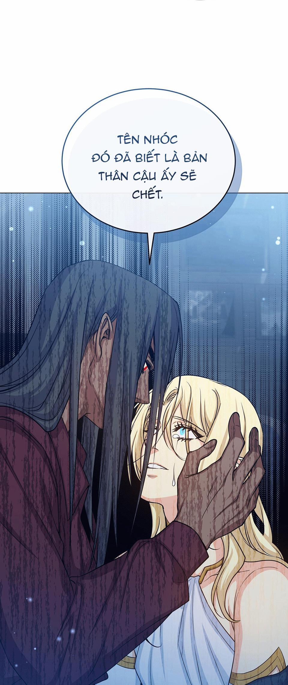 Mặt Trăng Quỷ 46 trang 30