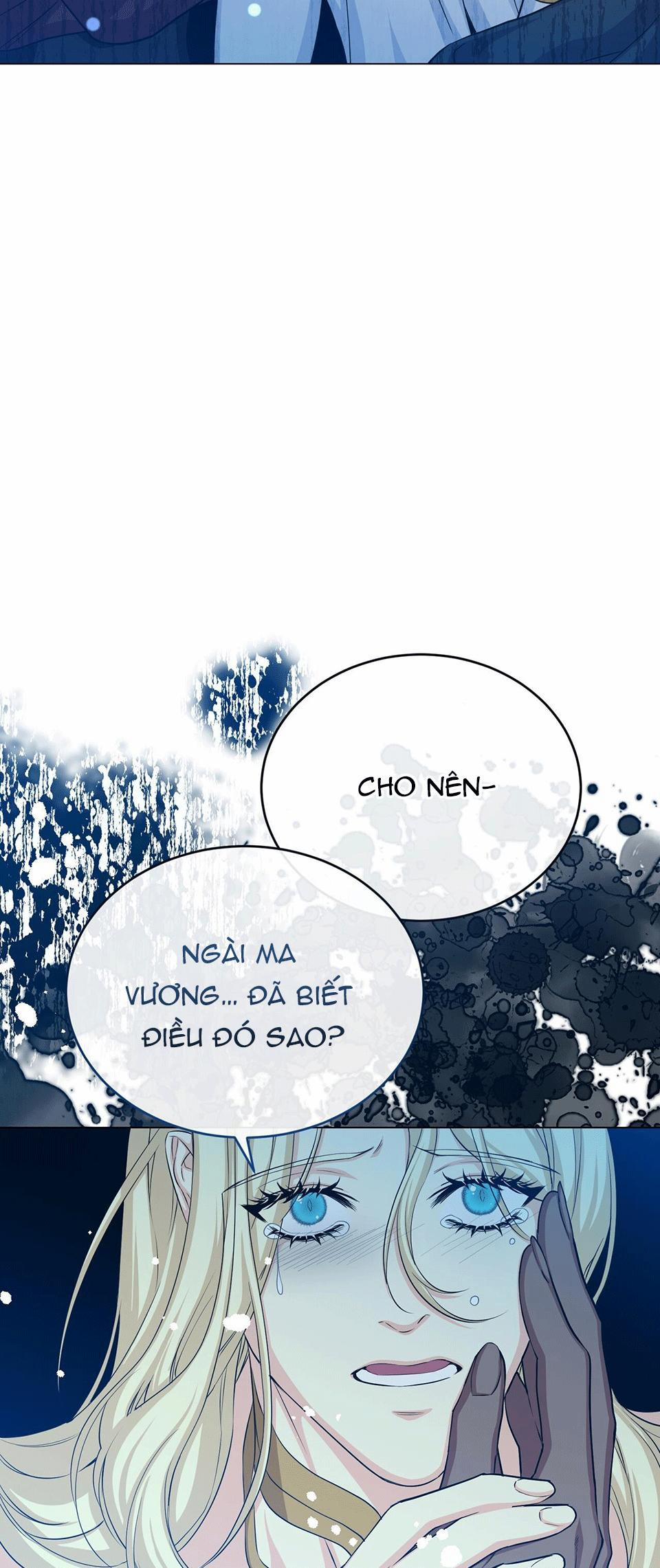 Mặt Trăng Quỷ 46 trang 31