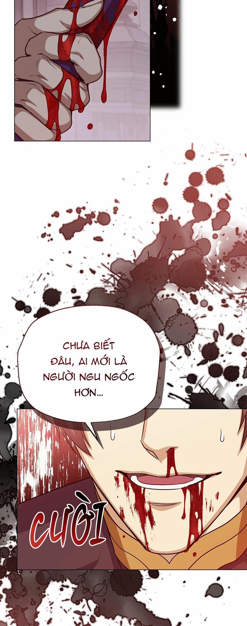 Mặt Trăng Quỷ 46 trang 4