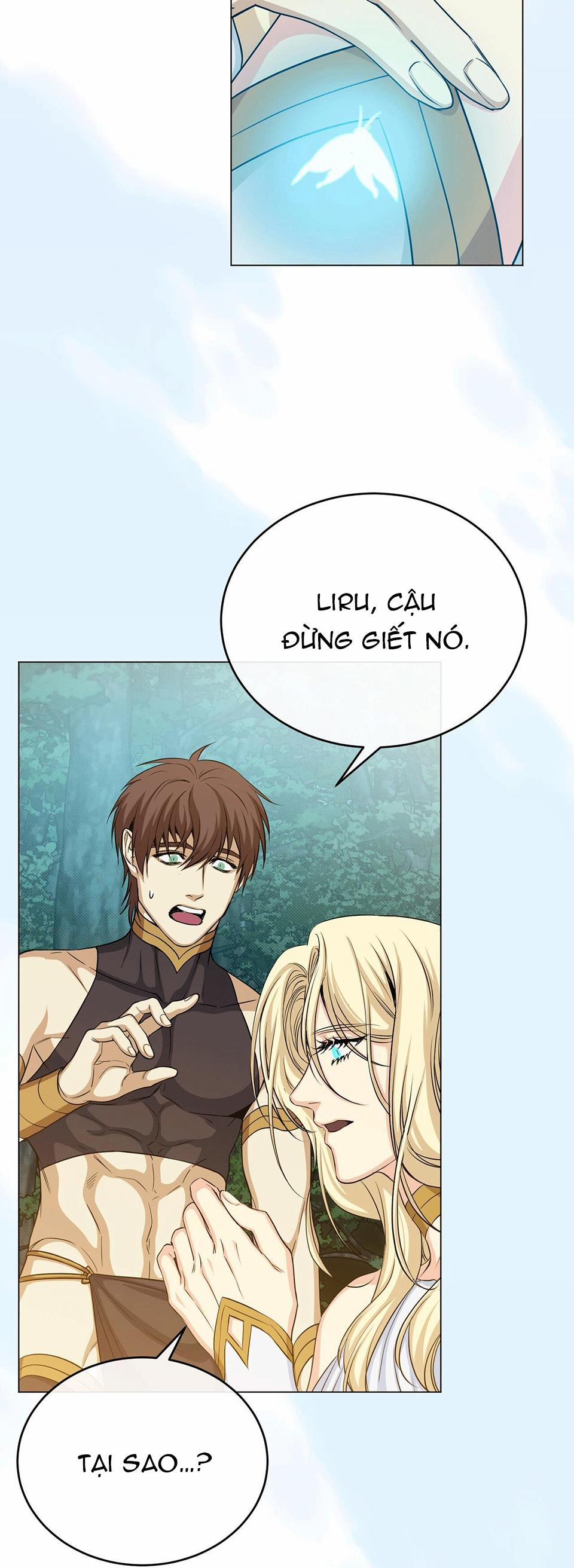 Mặt Trăng Quỷ 46 trang 42