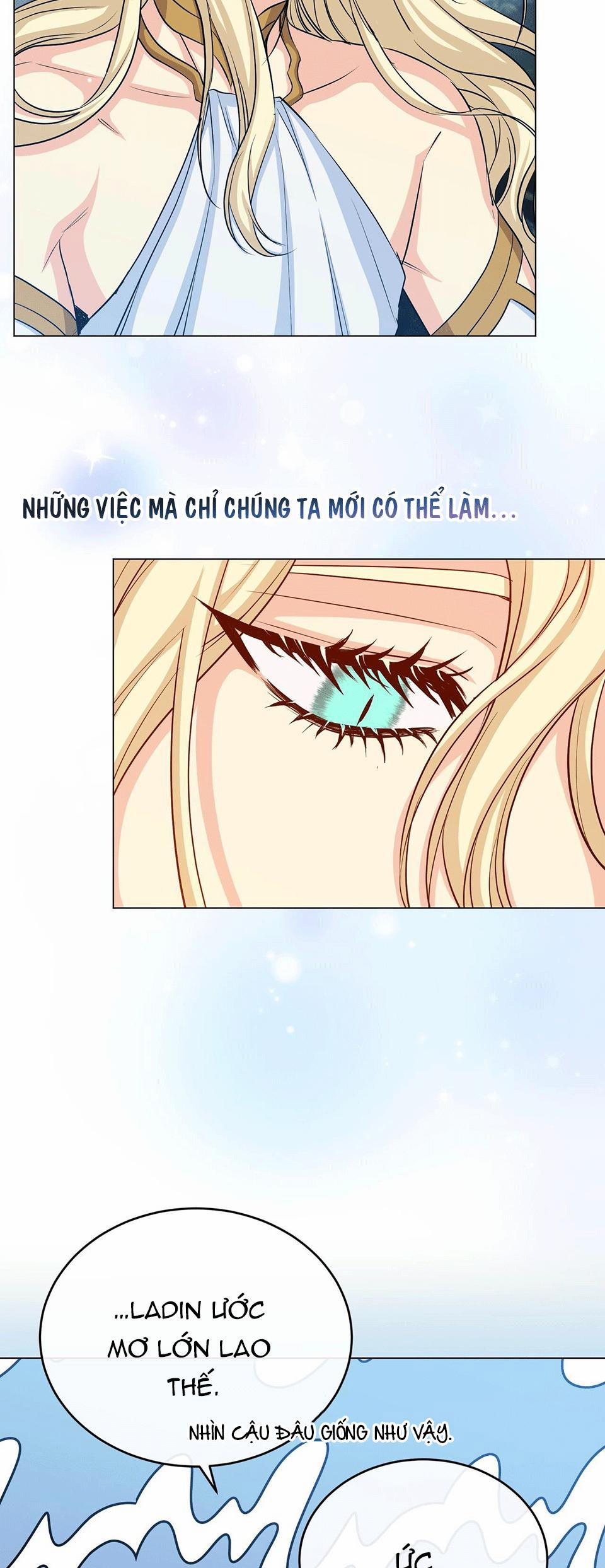 Mặt Trăng Quỷ 46 trang 49