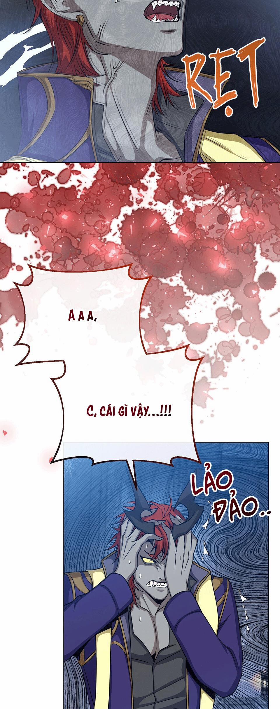 Mặt Trăng Quỷ 46 trang 7