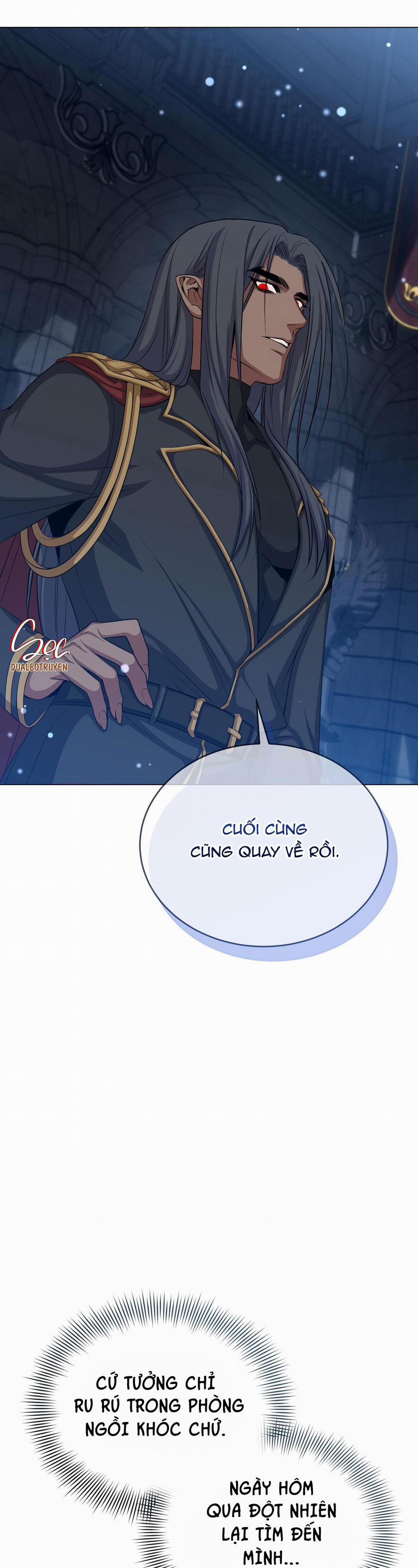 Mặt Trăng Quỷ 47 trang 10