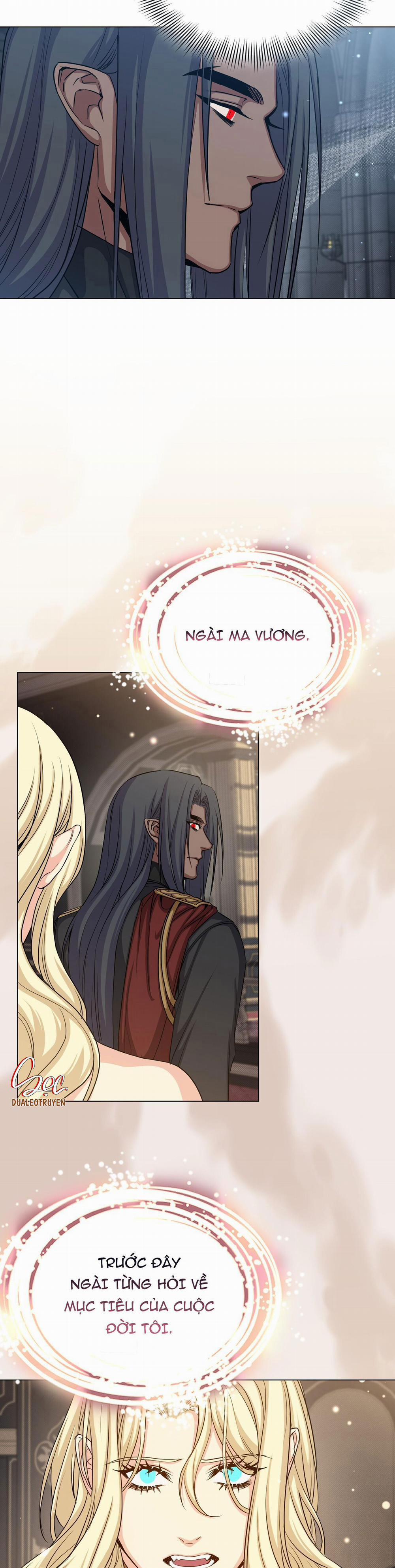 Mặt Trăng Quỷ 47 trang 11