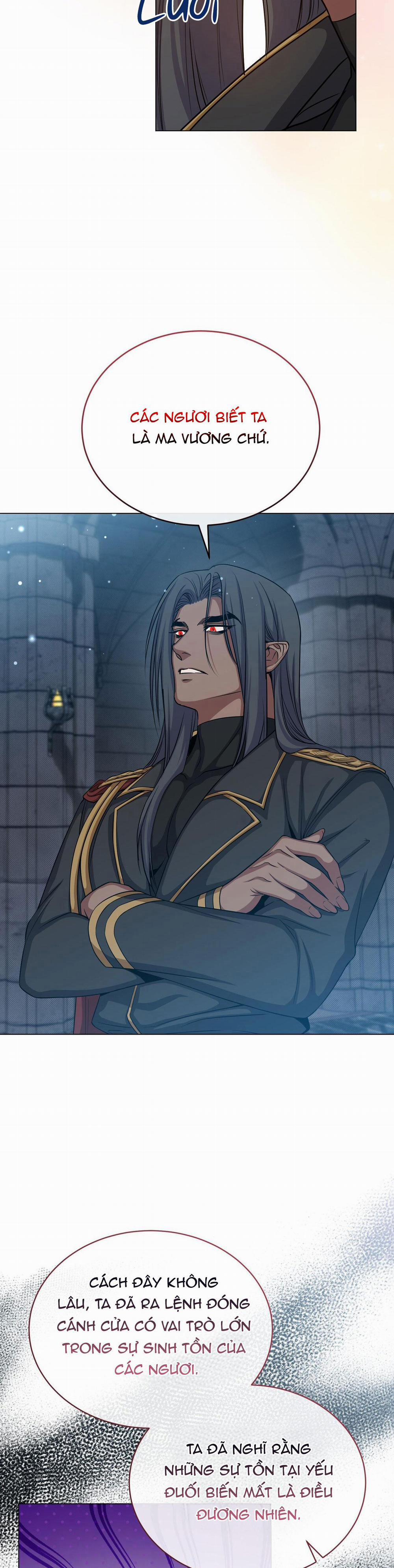 Mặt Trăng Quỷ 47 trang 14