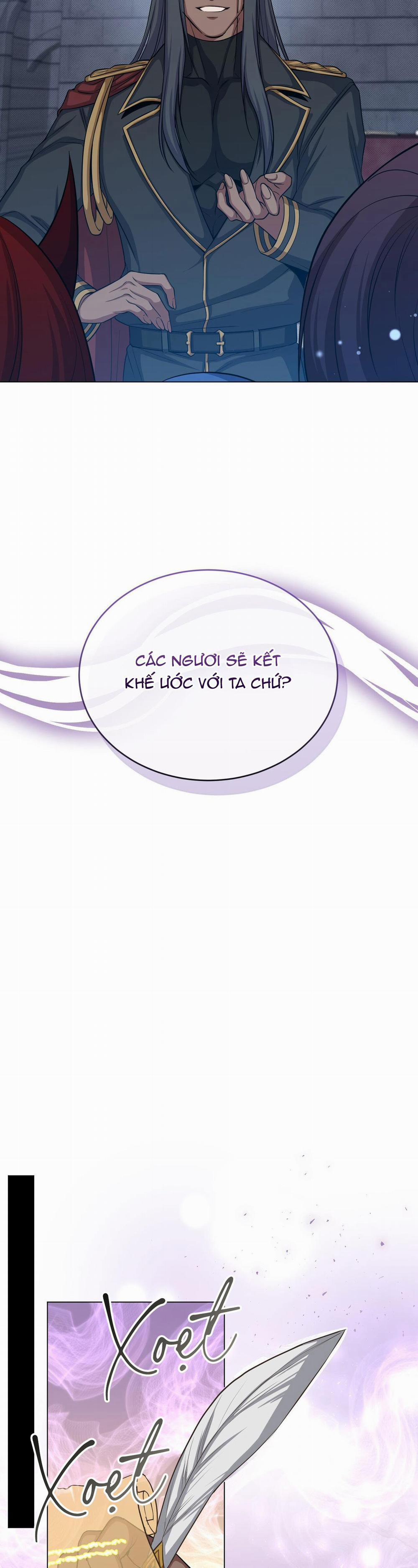 Mặt Trăng Quỷ 47 trang 17