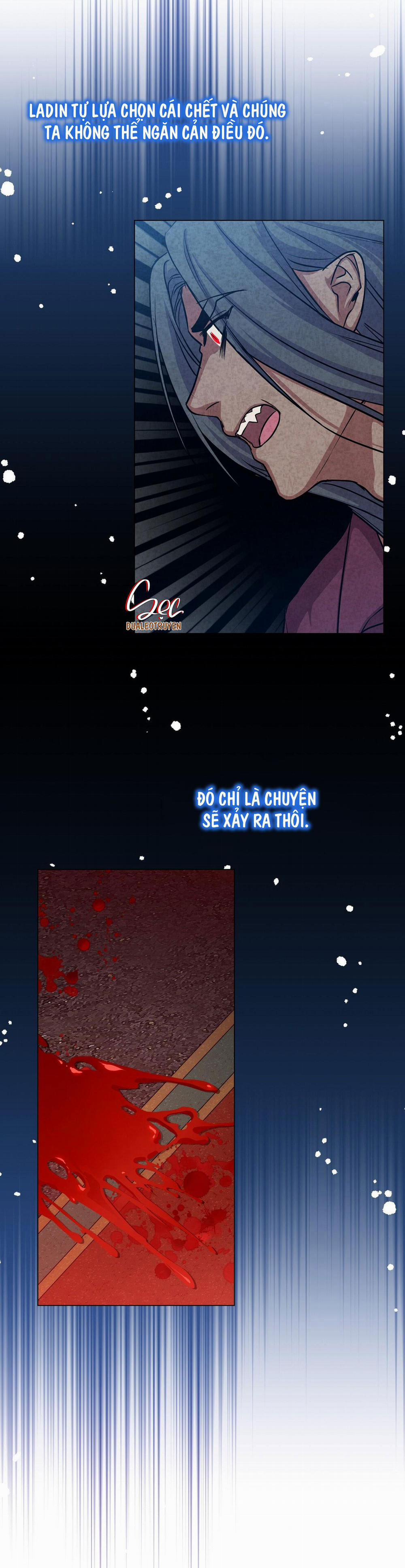 Mặt Trăng Quỷ 47 trang 2