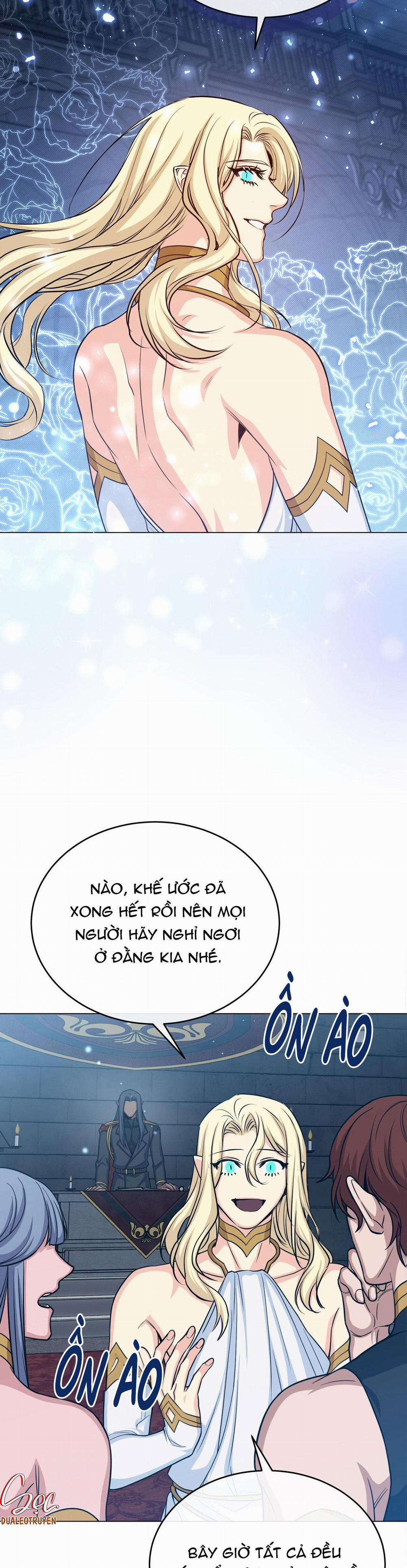 Mặt Trăng Quỷ 47 trang 22