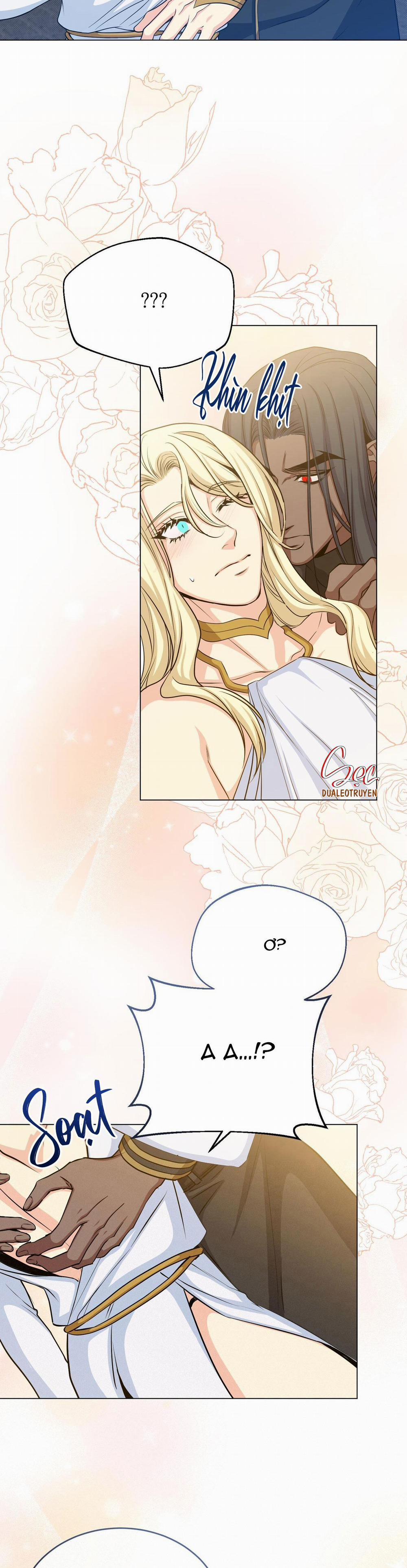 Mặt Trăng Quỷ 47 trang 25