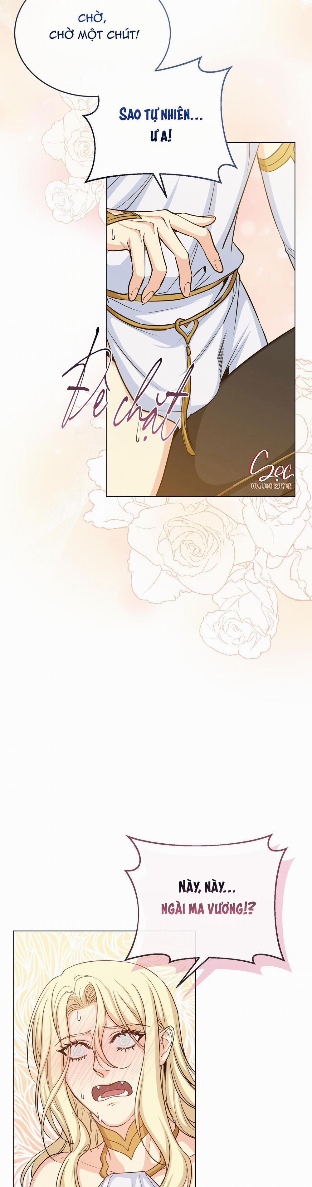 Mặt Trăng Quỷ 47 trang 26