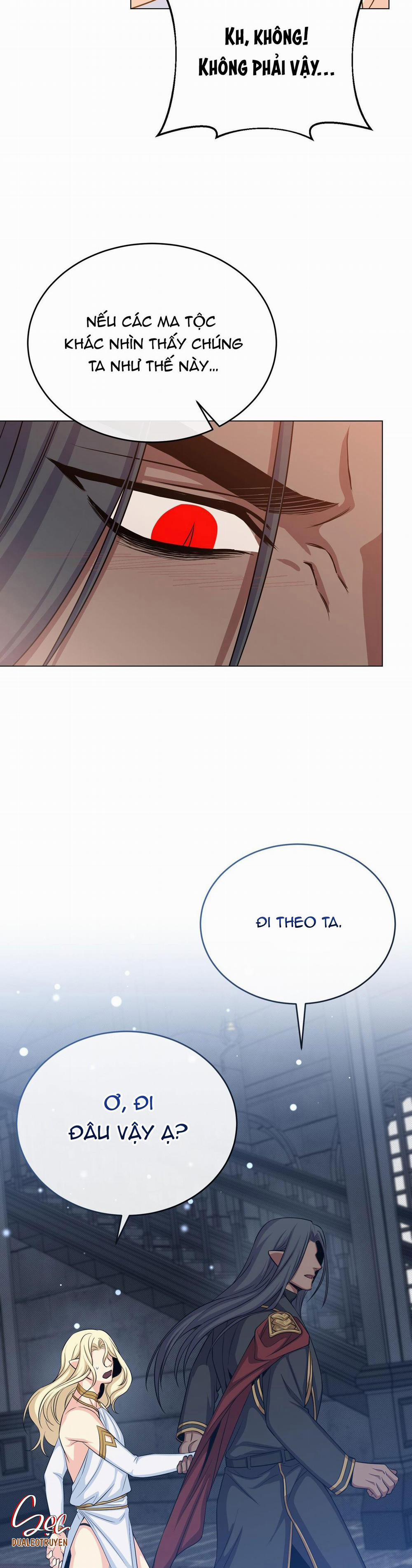 Mặt Trăng Quỷ 47 trang 28
