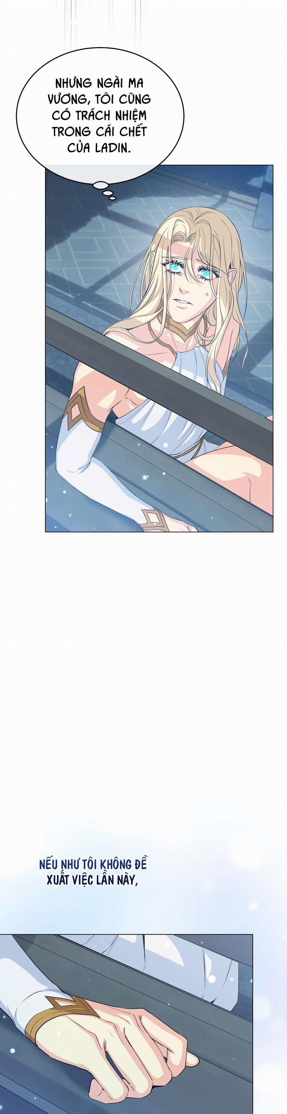 Mặt Trăng Quỷ 47 trang 3