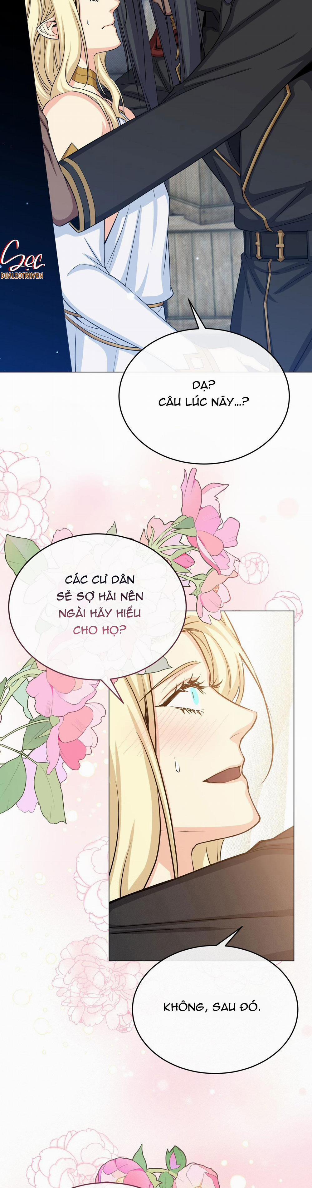 Mặt Trăng Quỷ 47 trang 30