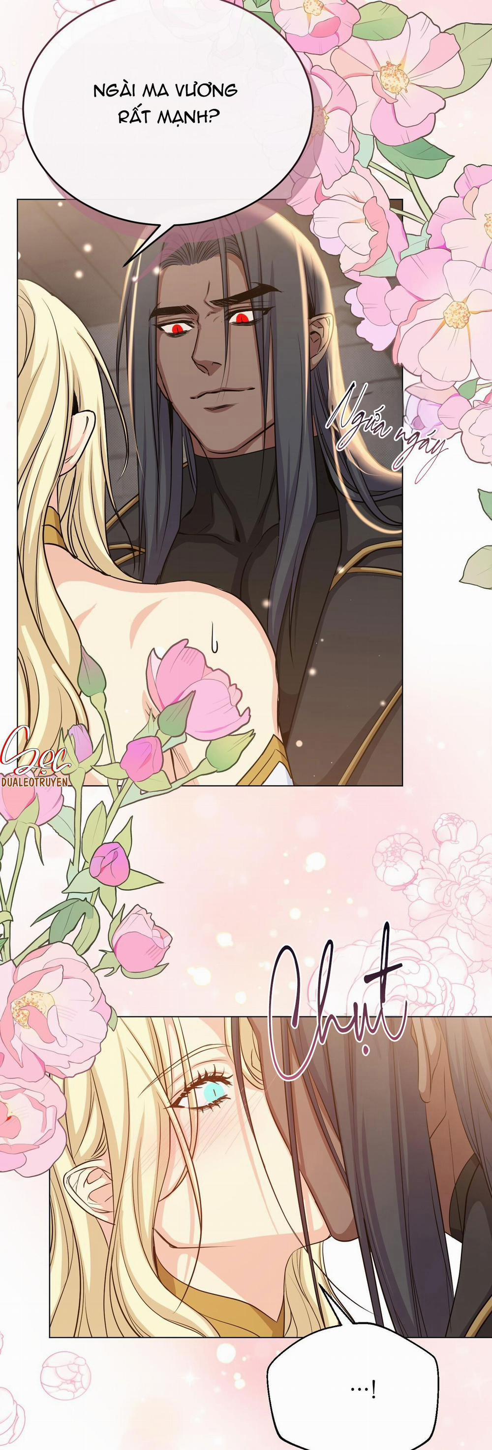 Mặt Trăng Quỷ 47 trang 31