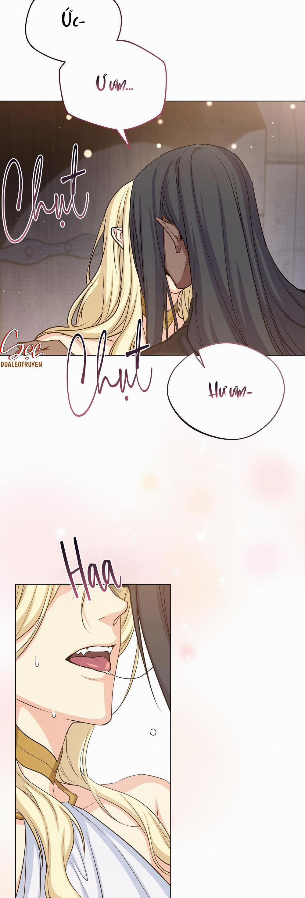 Mặt Trăng Quỷ 47 trang 33