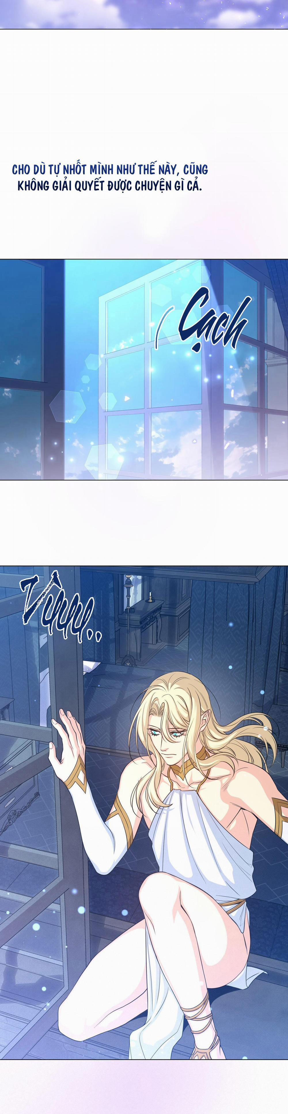 Mặt Trăng Quỷ 47 trang 5