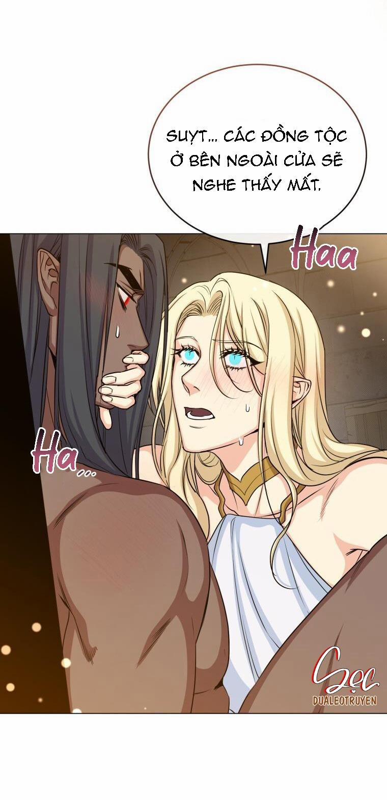 Mặt Trăng Quỷ 48 trang 10