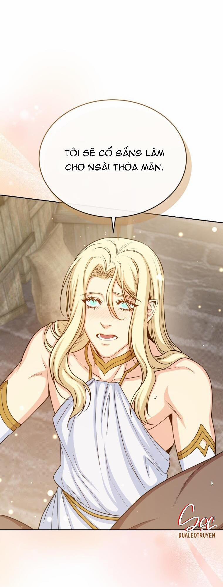 Mặt Trăng Quỷ 48 trang 20