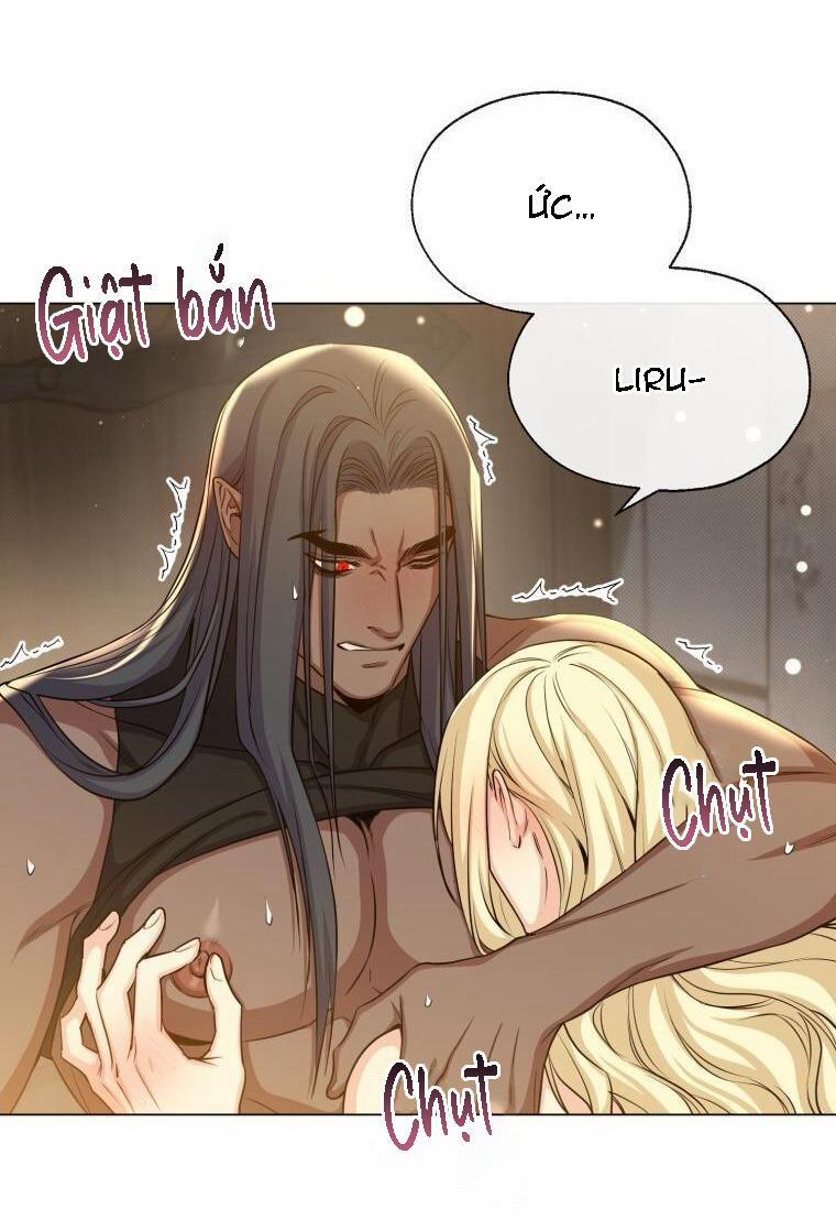 Mặt Trăng Quỷ 48 trang 24