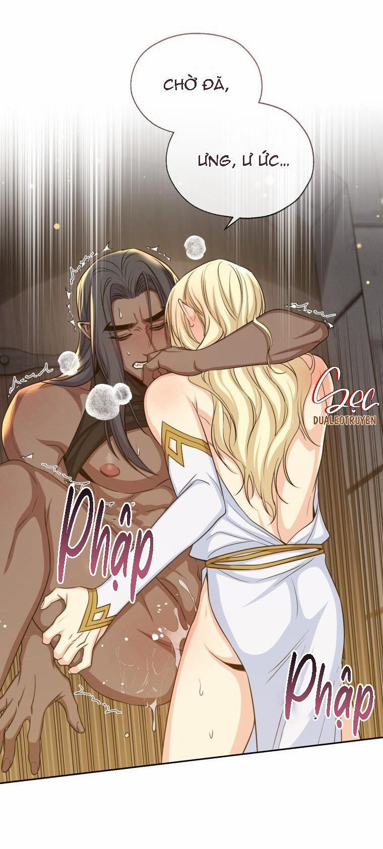 Mặt Trăng Quỷ 48 trang 6