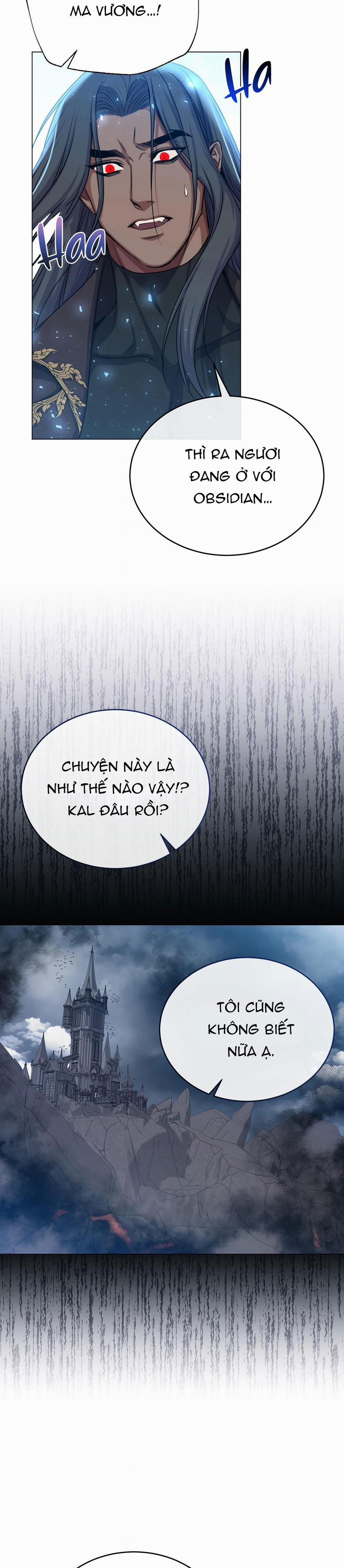 Mặt Trăng Quỷ 49 trang 13