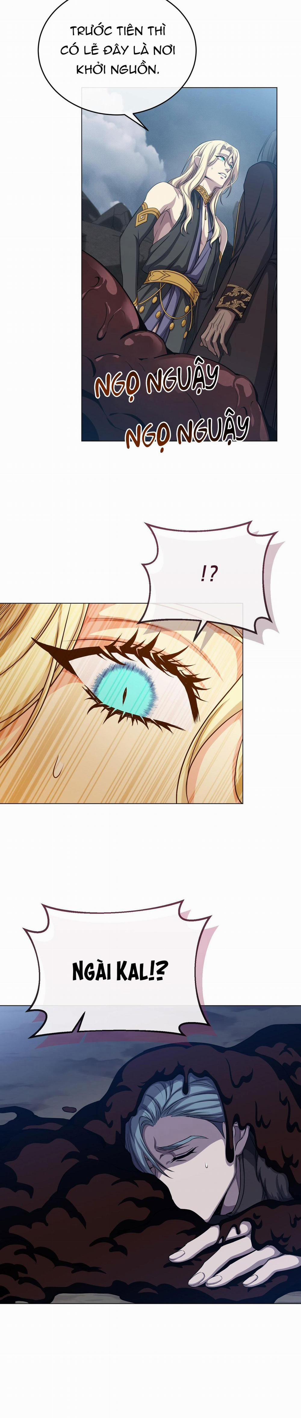 Mặt Trăng Quỷ 49 trang 14