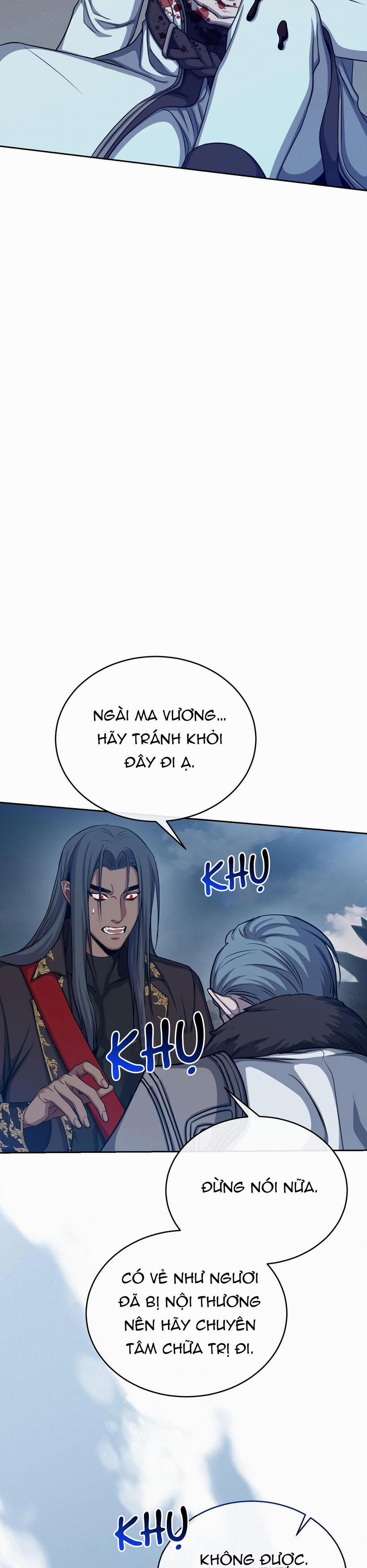 Mặt Trăng Quỷ 49 trang 16