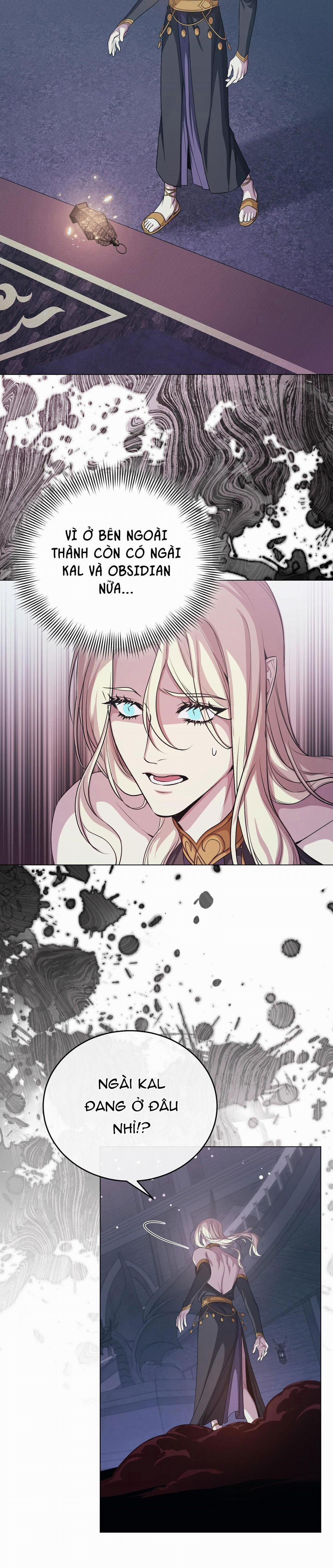 Mặt Trăng Quỷ 49 trang 2