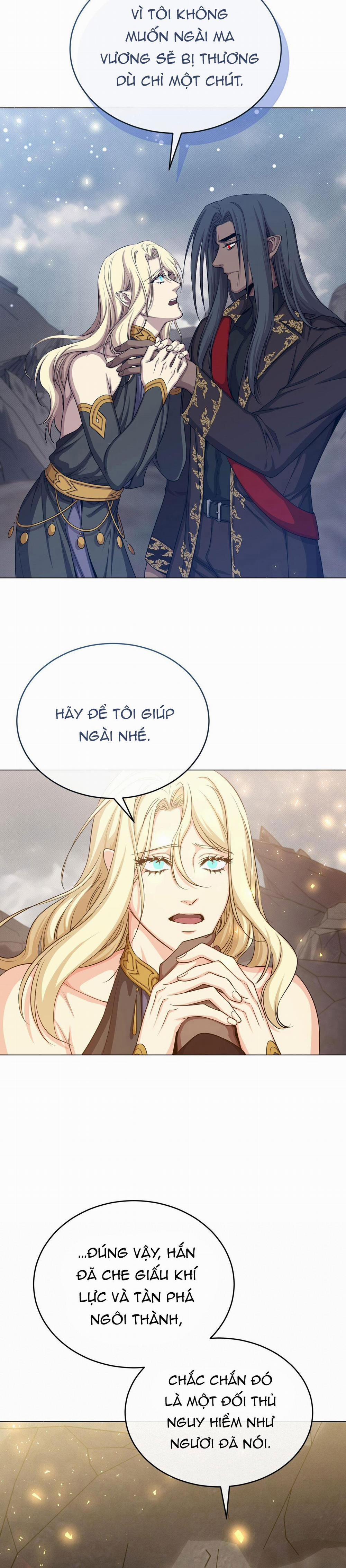 Mặt Trăng Quỷ 49 trang 20