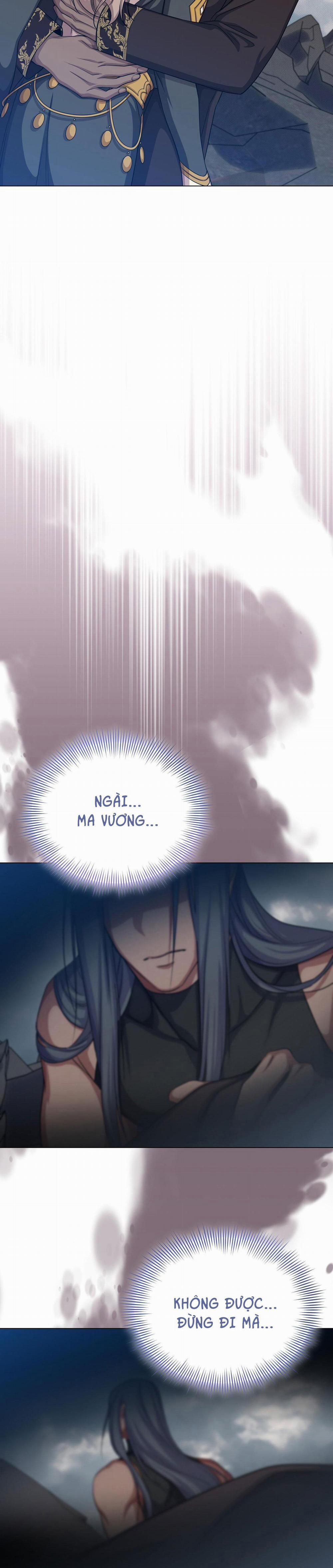 Mặt Trăng Quỷ 49 trang 22