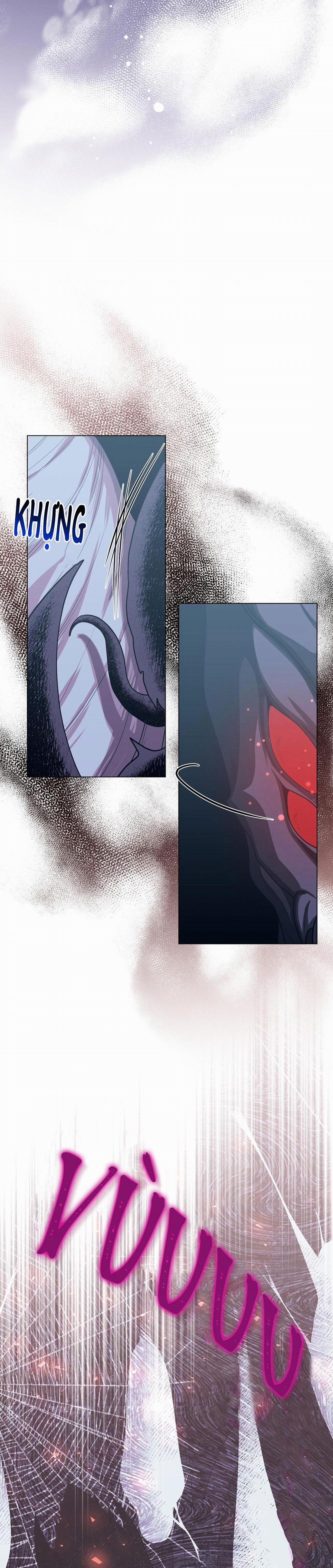 Mặt Trăng Quỷ 49 trang 26