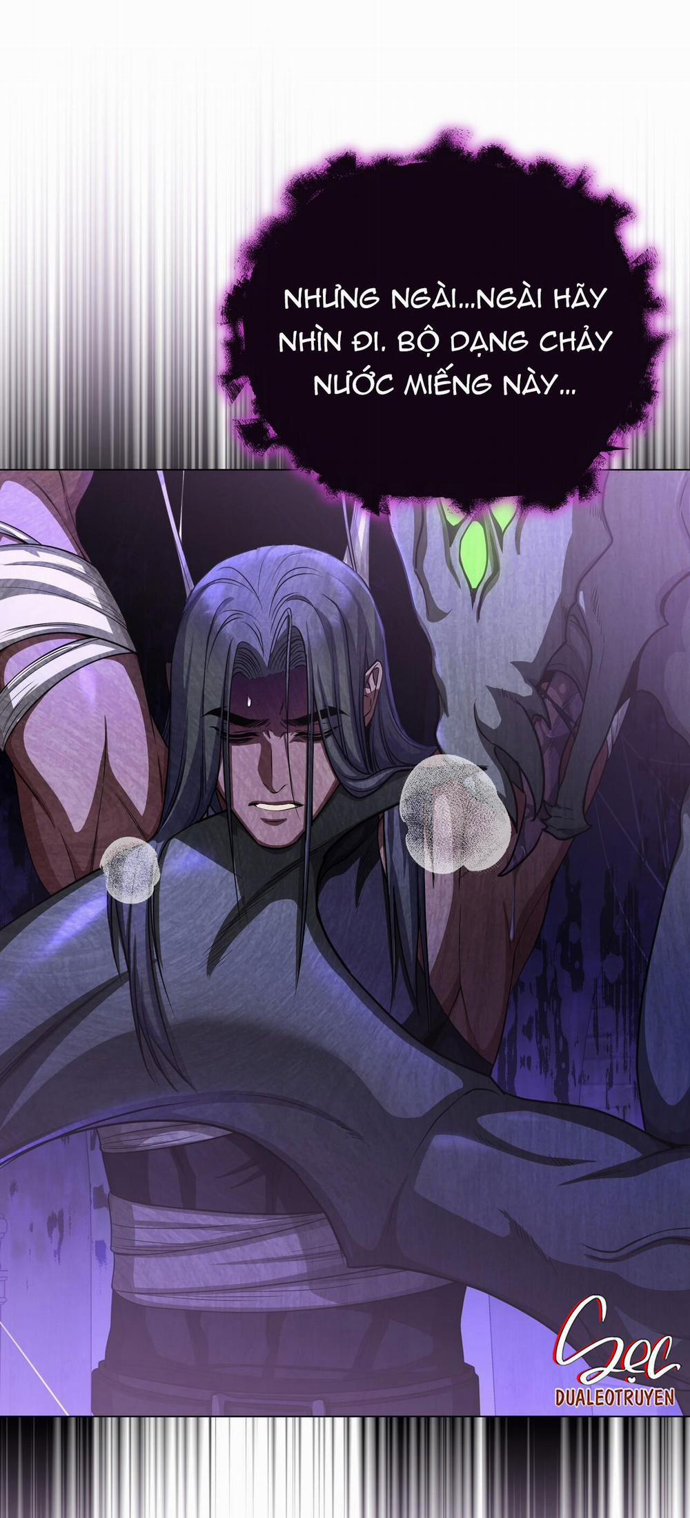 Mặt Trăng Quỷ 50 trang 10