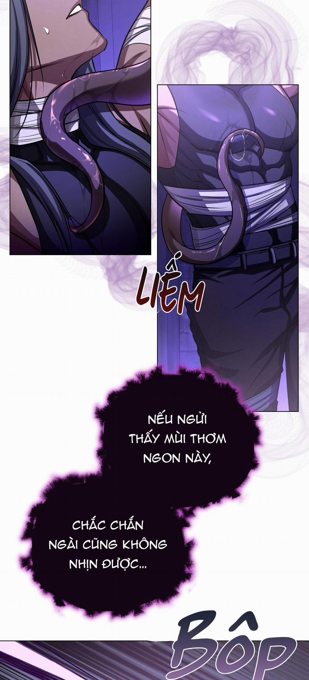 Mặt Trăng Quỷ 50 trang 12