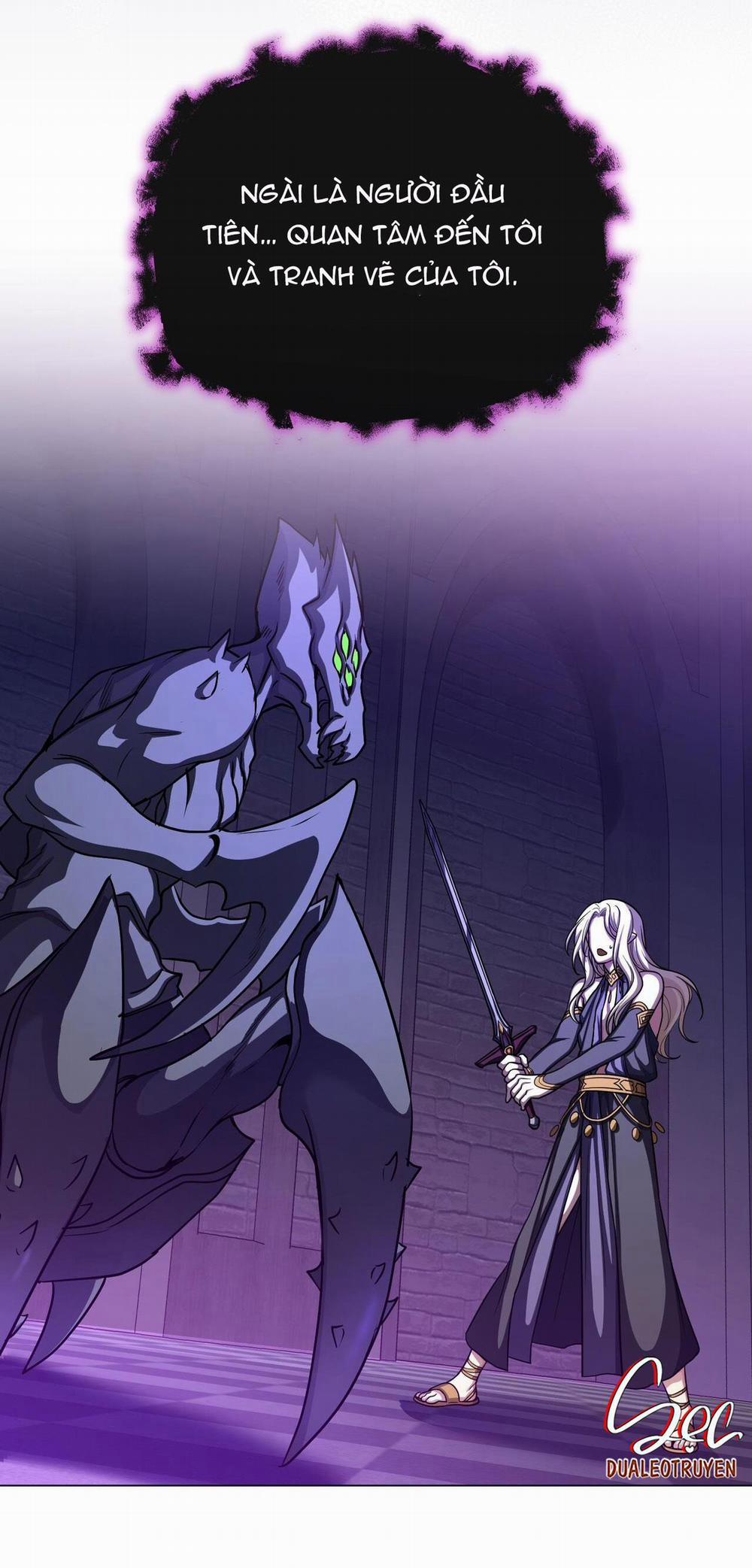 Mặt Trăng Quỷ 50 trang 23