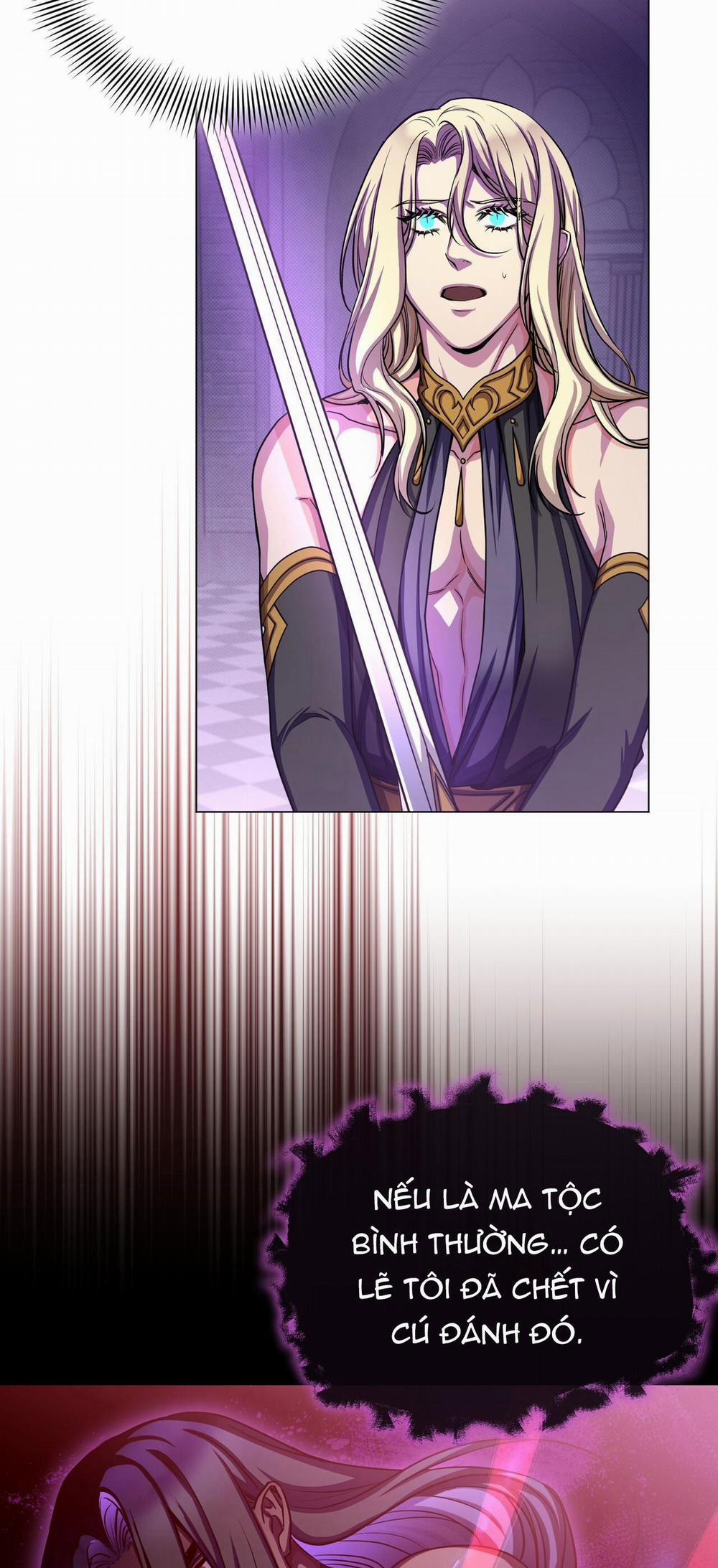 Mặt Trăng Quỷ 50 trang 28