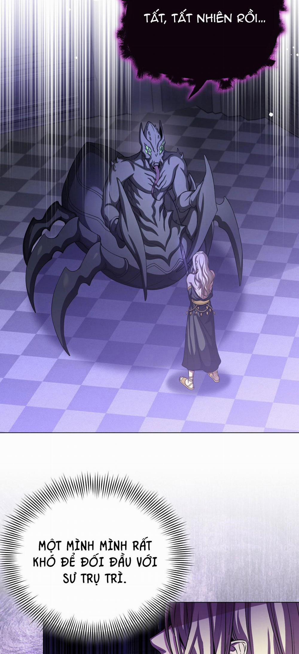 Mặt Trăng Quỷ 50 trang 33