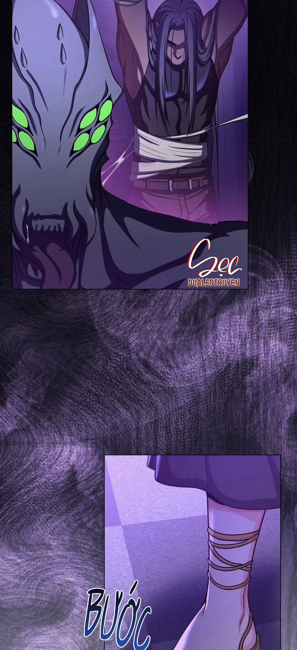 Mặt Trăng Quỷ 50 trang 35