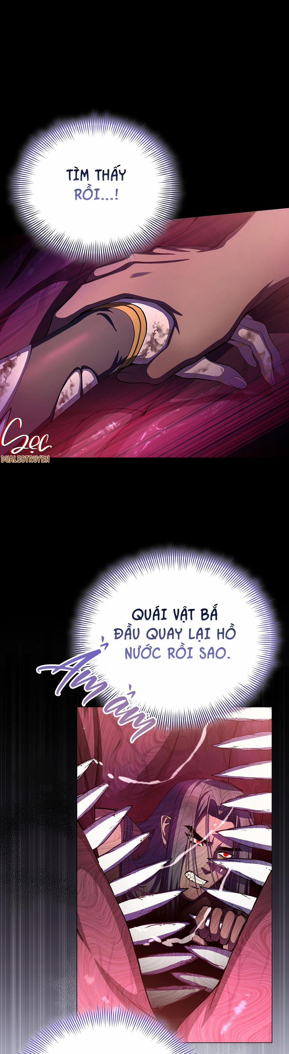 Mặt Trăng Quỷ 51 trang 11