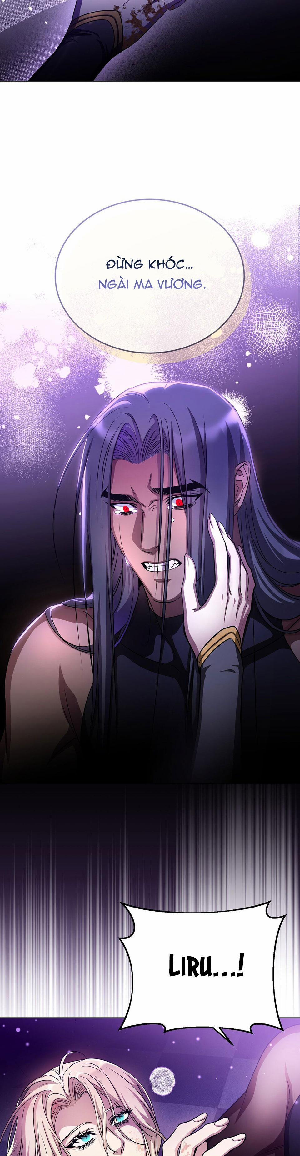 Mặt Trăng Quỷ 51 trang 16