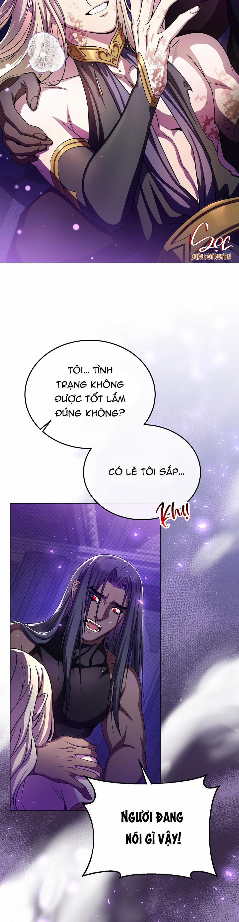 Mặt Trăng Quỷ 51 trang 17