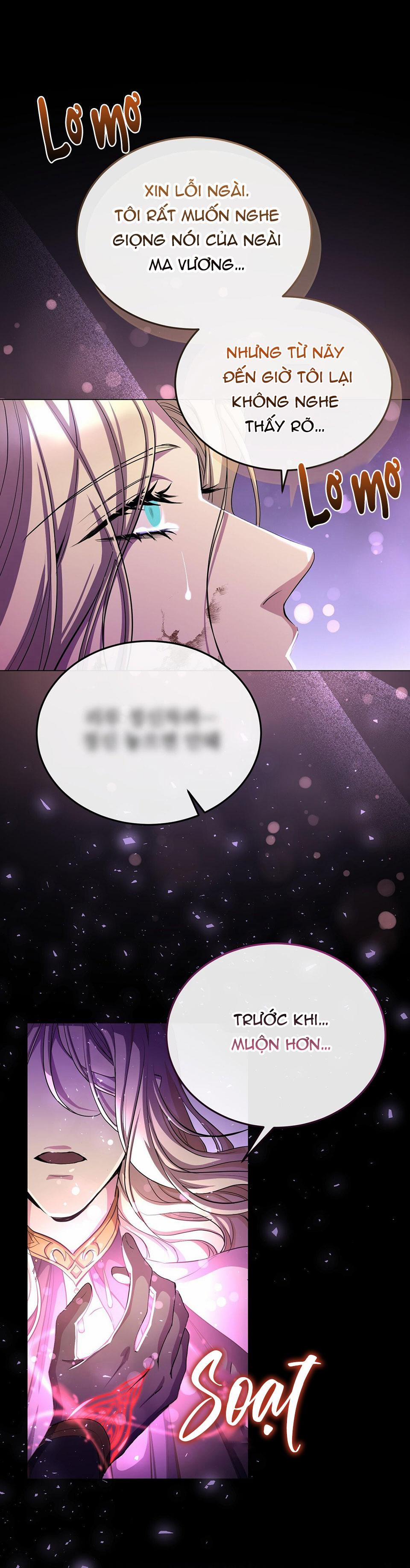 Mặt Trăng Quỷ 51 trang 21