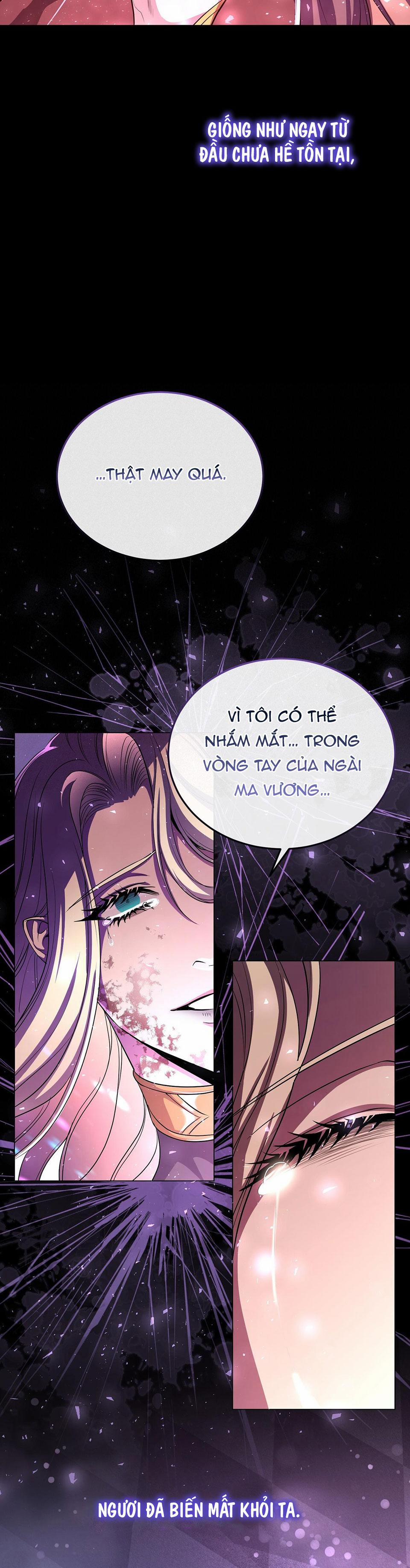 Mặt Trăng Quỷ 51 trang 23