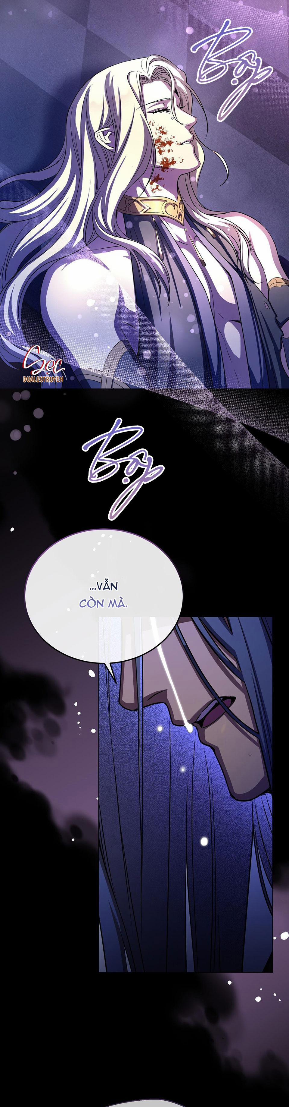 Mặt Trăng Quỷ 51 trang 24