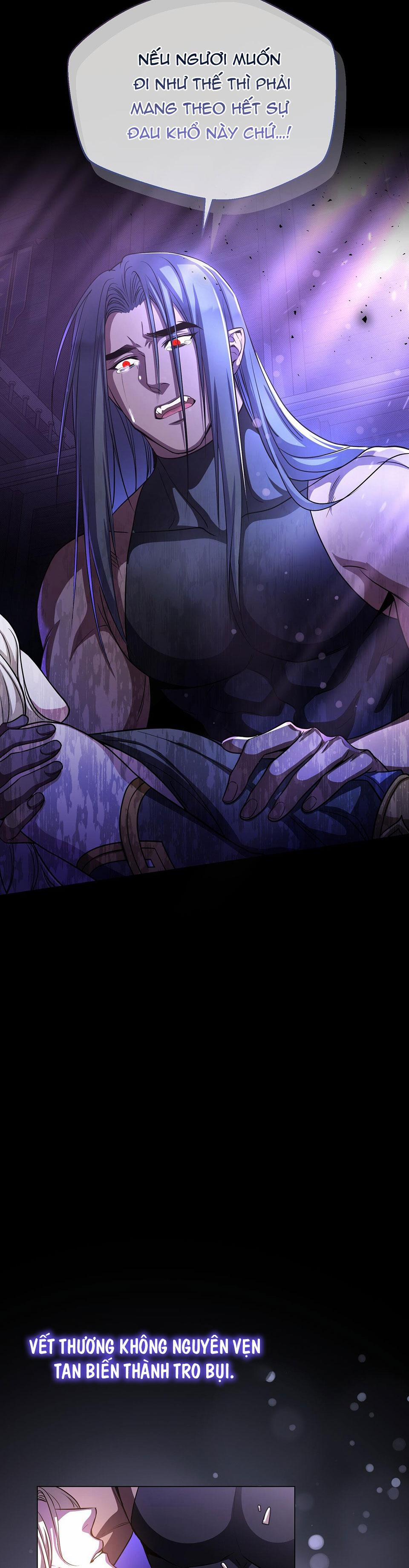 Mặt Trăng Quỷ 51 trang 25