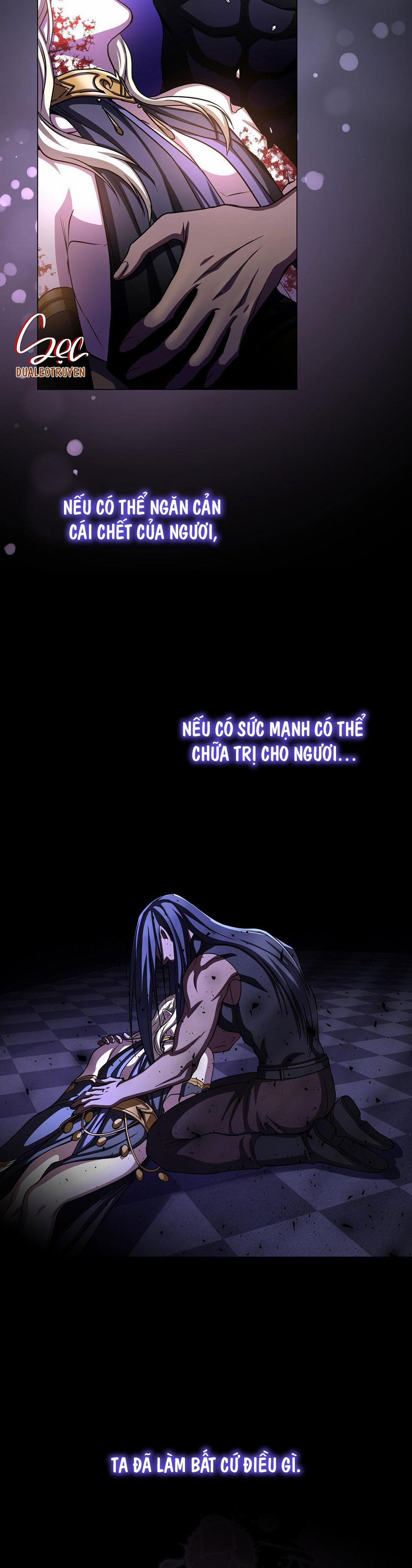 Mặt Trăng Quỷ 51 trang 26