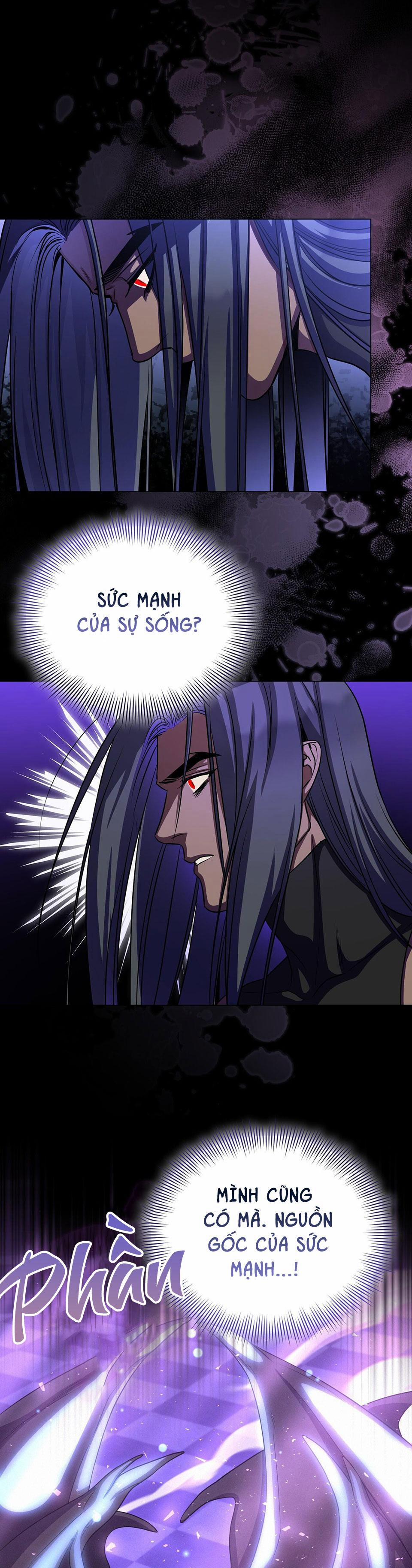 Mặt Trăng Quỷ 51 trang 27