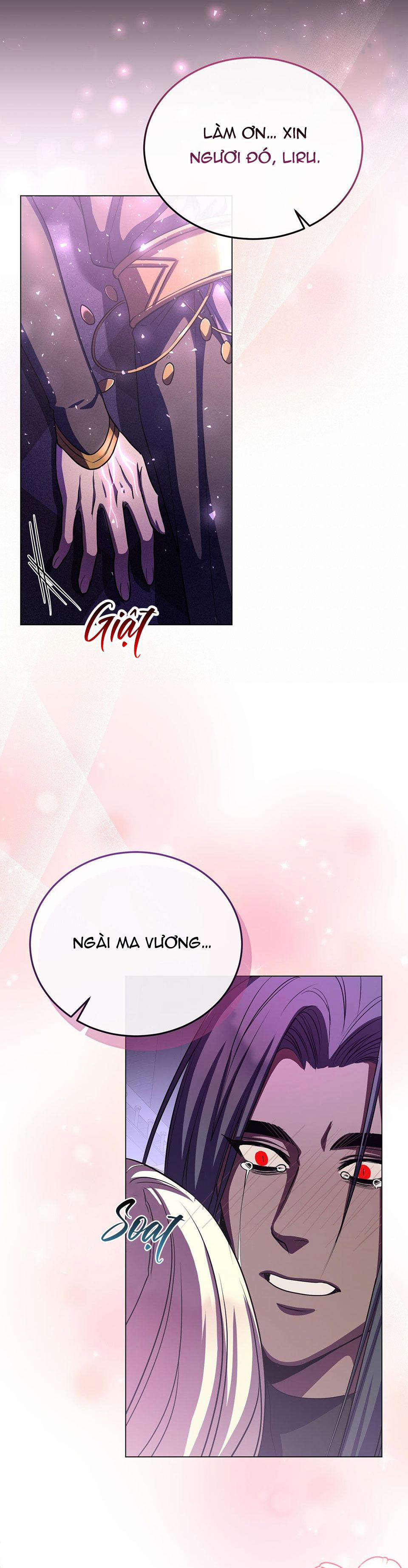 Mặt Trăng Quỷ 51 trang 32