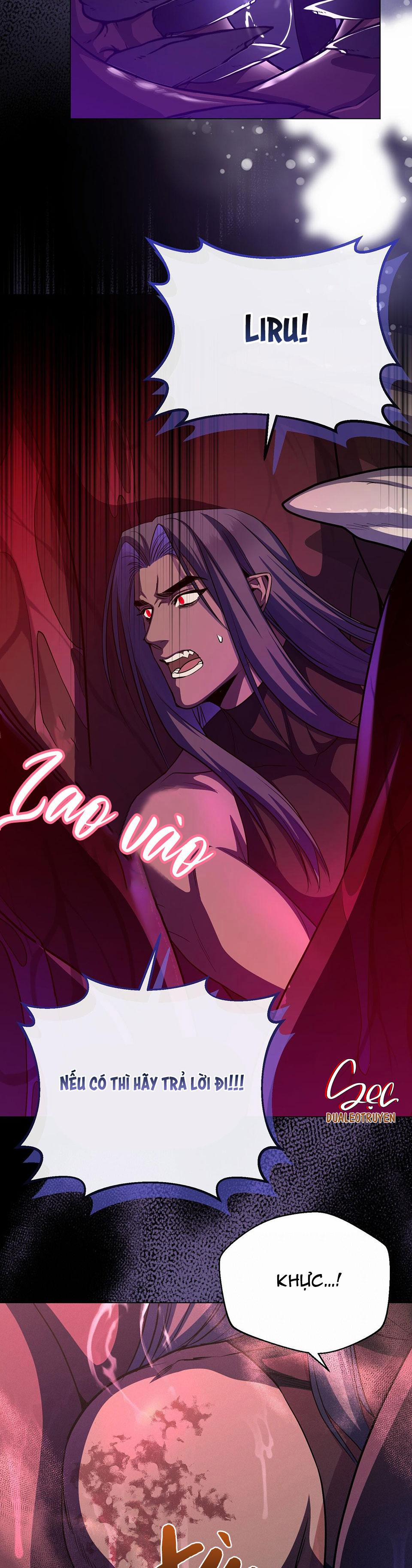 Mặt Trăng Quỷ 51 trang 9