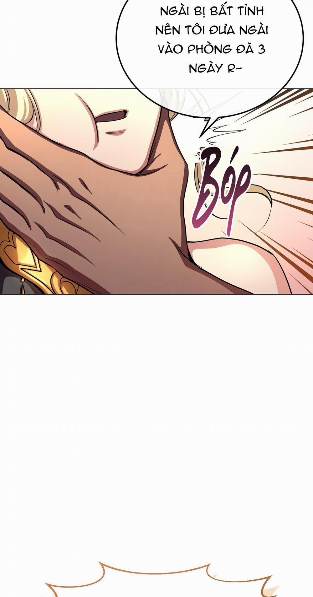 Mặt Trăng Quỷ 52 trang 11