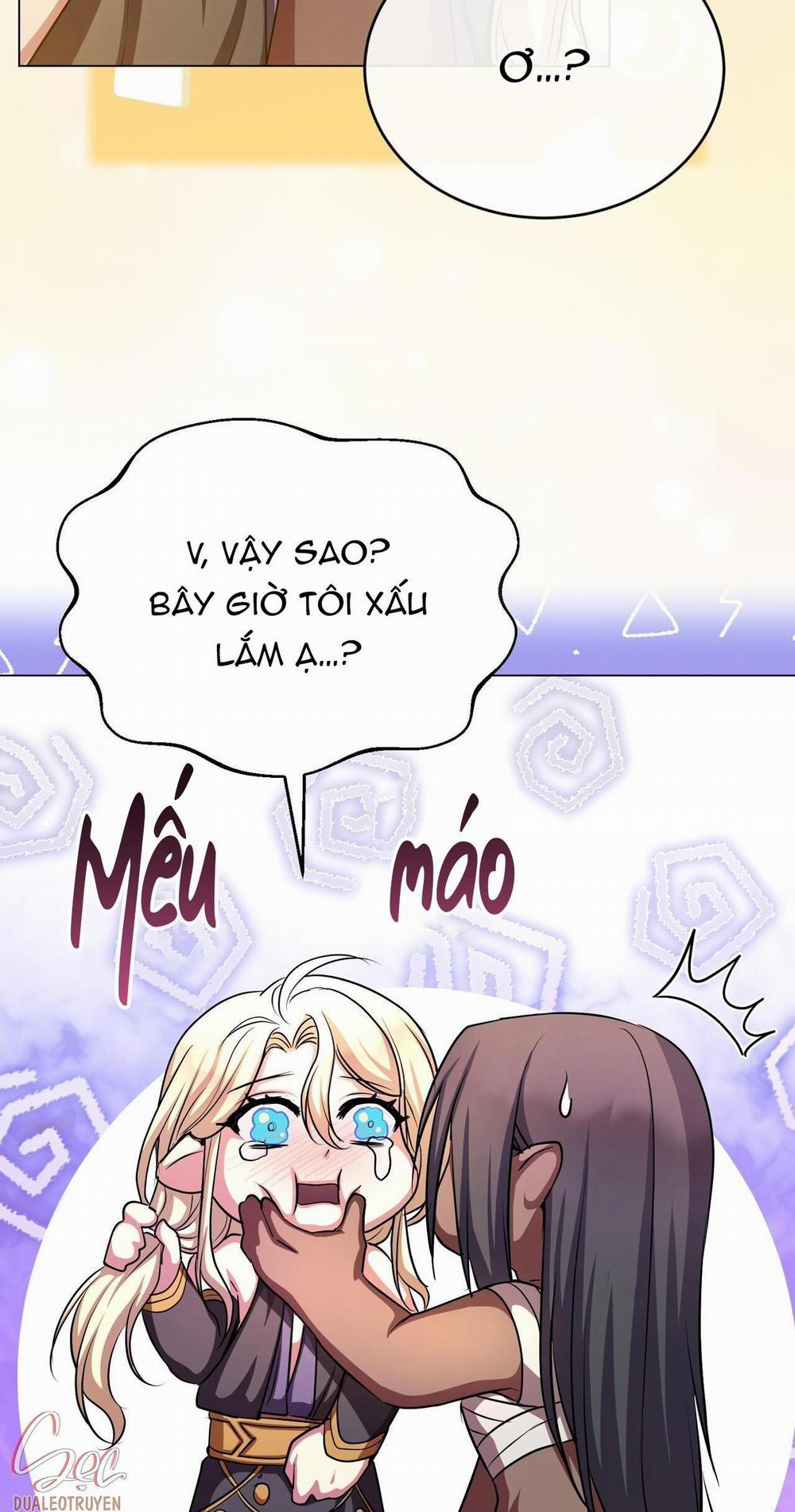 Mặt Trăng Quỷ 52 trang 14